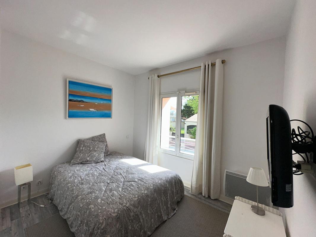 ROYAN Appartement  3 pièce(s) 69 m2 vue mer 10