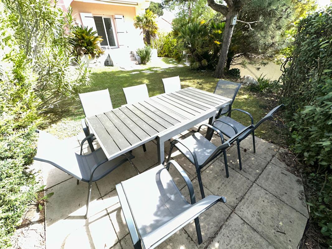 ROYAN Appartement  3 pièce(s) 69 m2 vue mer 12