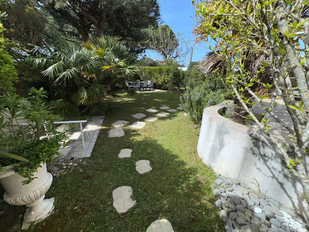 ROYAN Appartement  3 pièce(s) 69 m2 vue mer 13