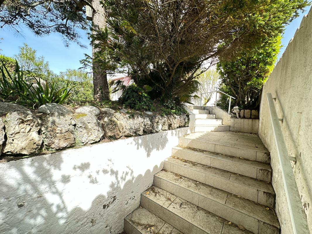 ROYAN Appartement 3 pièce(s) 69 m2 vue mer 14