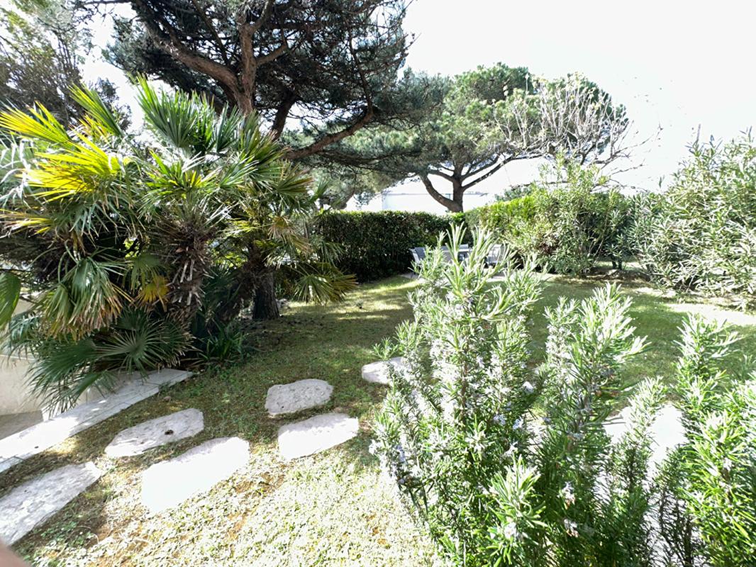 ROYAN Appartement 3 pièce(s) 69 m2 vue mer 17