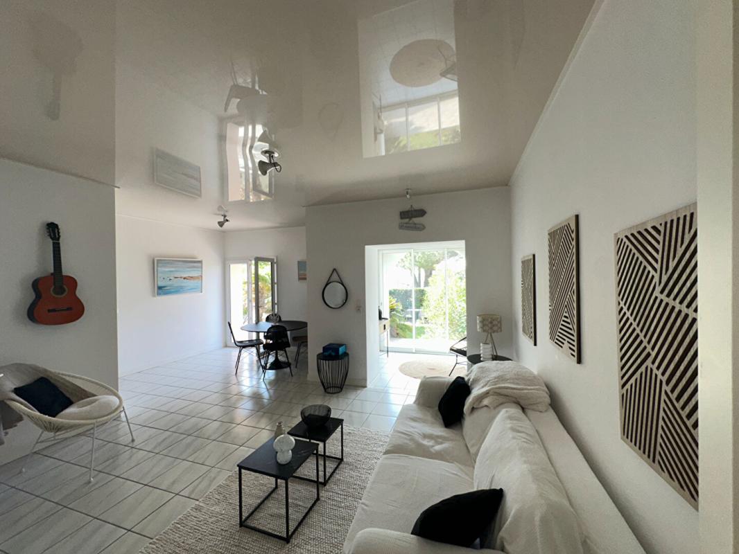 ROYAN Appartement  3 pièce(s) 69 m2 vue mer 3