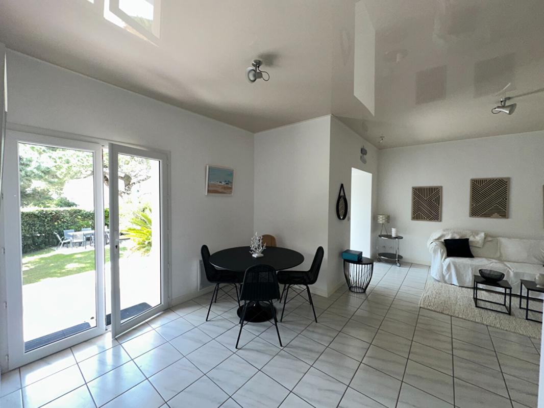 ROYAN Appartement  3 pièce(s) 69 m2 vue mer 6