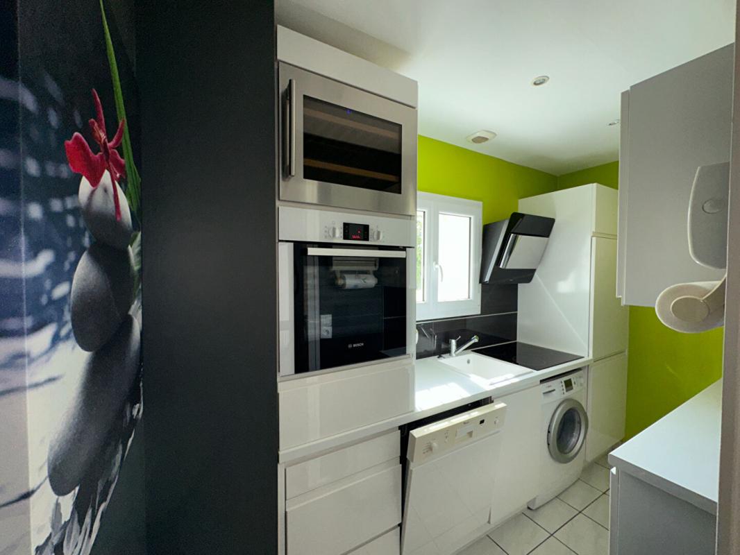 ROYAN Appartement  3 pièce(s) 69 m2 vue mer 8