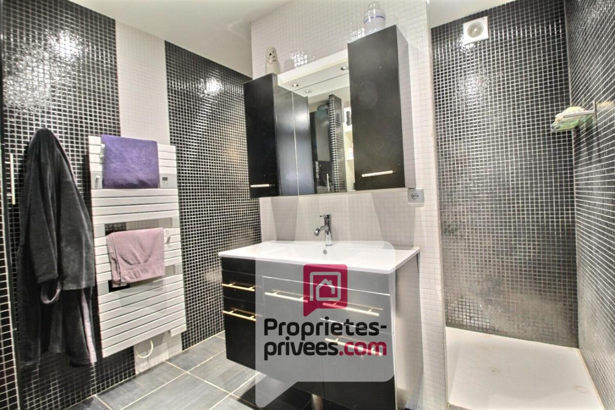 PRESNOY A VENDRE à 1h de PARIS - SUPERBE PROPRIETE avec PISCINE, MARE, DEPENDANCES, TERRAIN 2,3 HECTARES 11