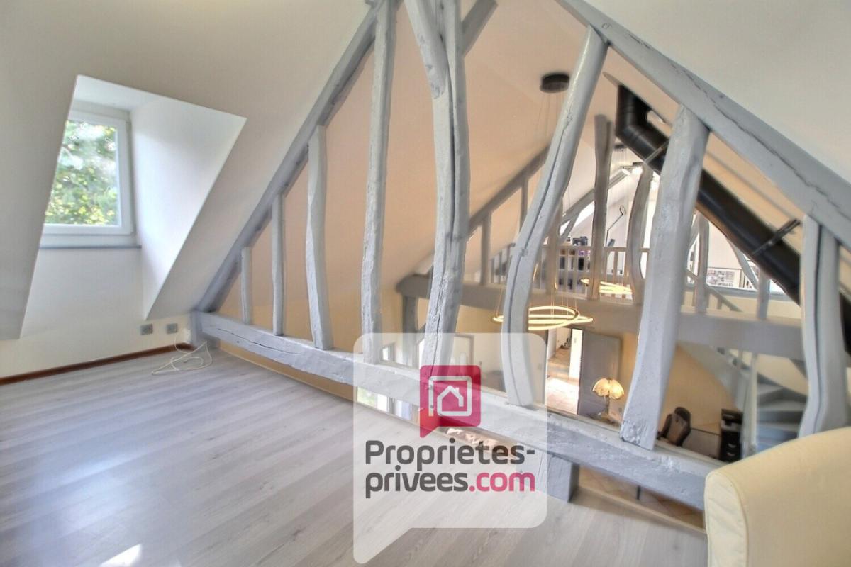 PRESNOY A VENDRE à 1h de PARIS - SUPERBE PROPRIETE avec PISCINE, MARE, DEPENDANCES, TERRAIN 2,3 HECTARES 13