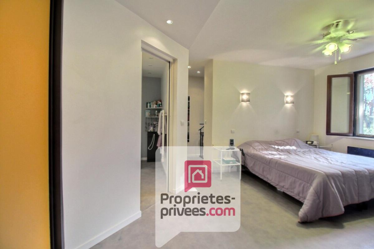 PRESNOY A VENDRE à 1h de PARIS - SUPERBE PROPRIETE avec PISCINE, MARE, DEPENDANCES, TERRAIN 2,3 HECTARES 7