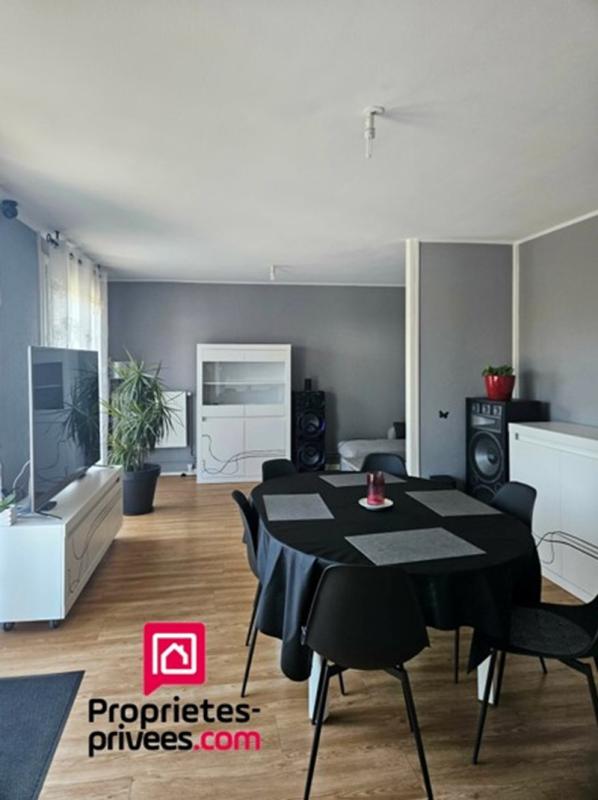 YERVILLE Maison proche Yerville 4 pièce(s) 81 m2 6