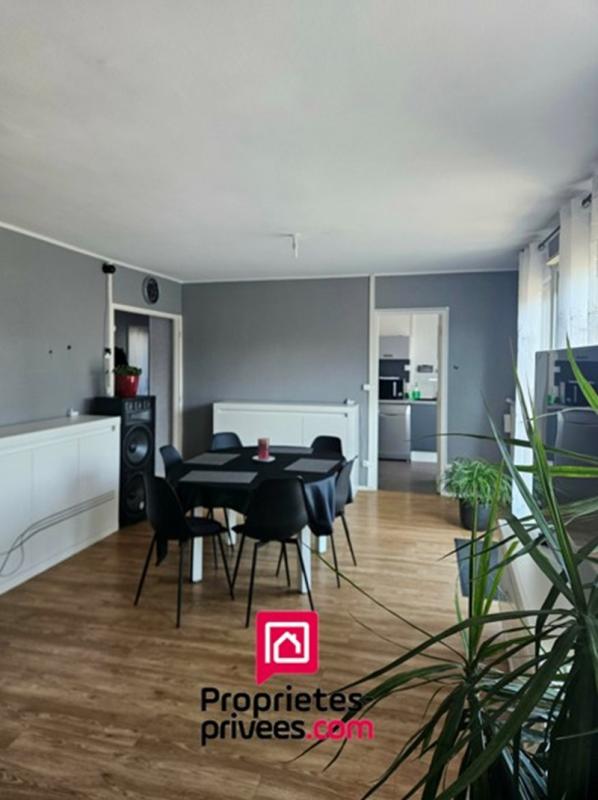 YERVILLE Maison proche Yerville 4 pièce(s) 81 m2 7