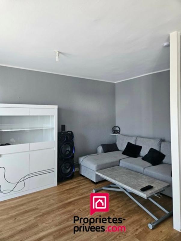 YERVILLE Maison proche Yerville 4 pièce(s) 81 m2 8