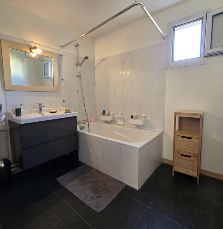 NANTES Maison 82m² Vieux Doulon prête à habiter ! 10