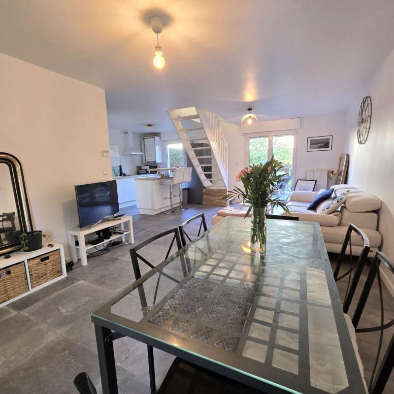 NANTES Maison 82m² Vieux Doulon prête à habiter ! 3