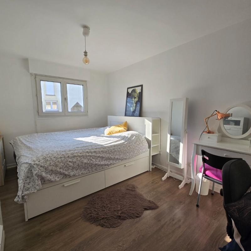 NANTES Maison 82m² Vieux Doulon prête à habiter ! 7