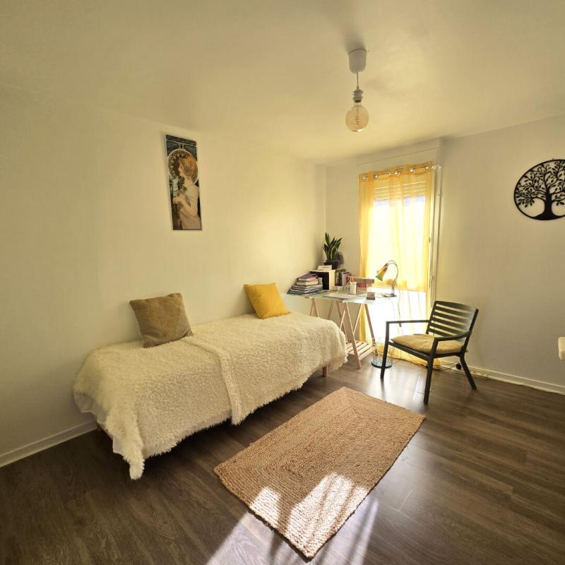 NANTES Maison 82m² Vieux Doulon prête à habiter ! 8