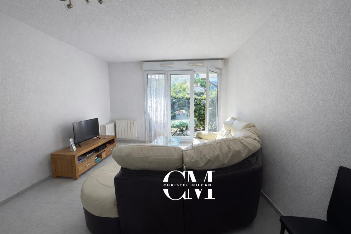 MERIGNAC Appartement Merignac Capeyron 2 pièces 46 m2  jardin et parking 2
