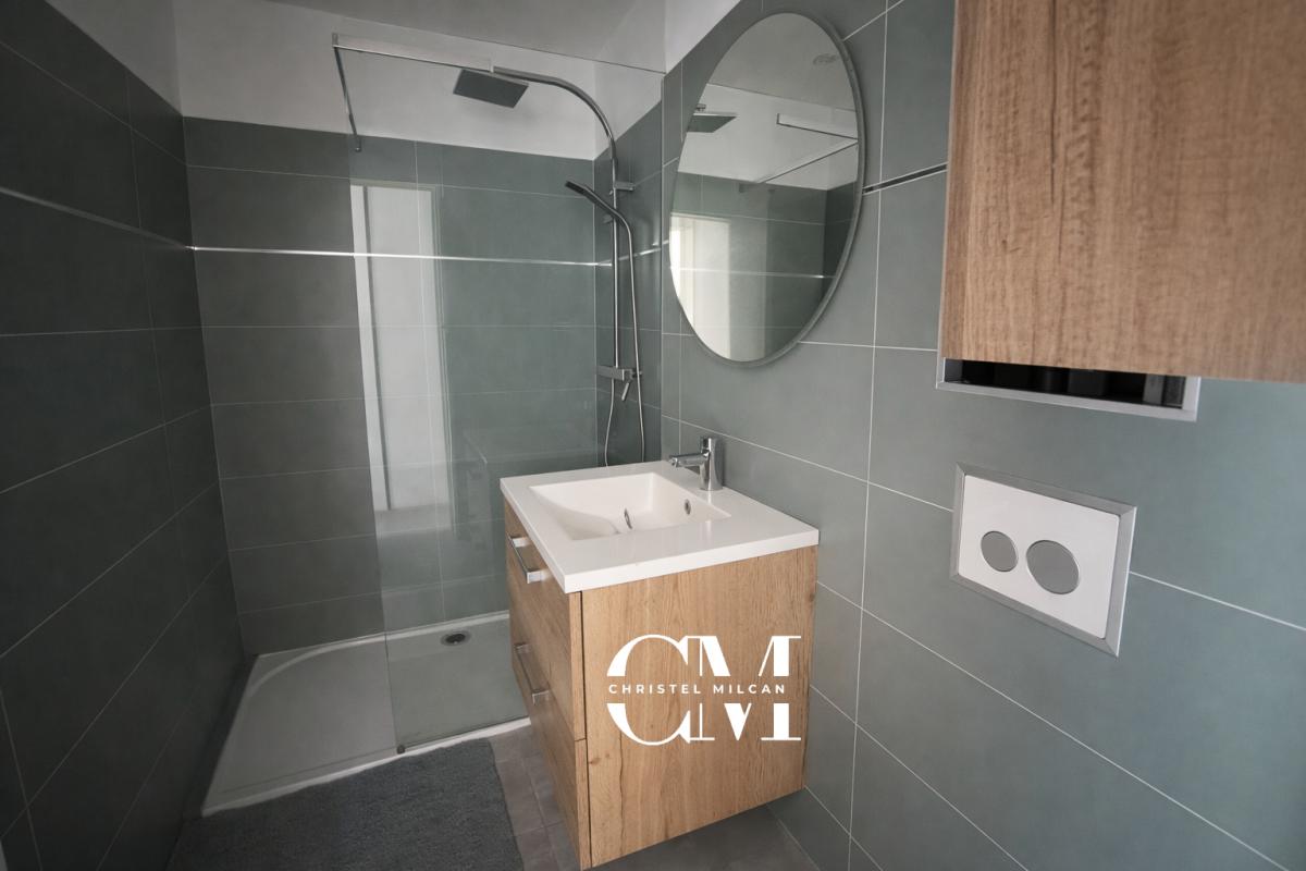 MERIGNAC Appartement Merignac Capeyron 2 pièces 46 m2  jardin et parking 5