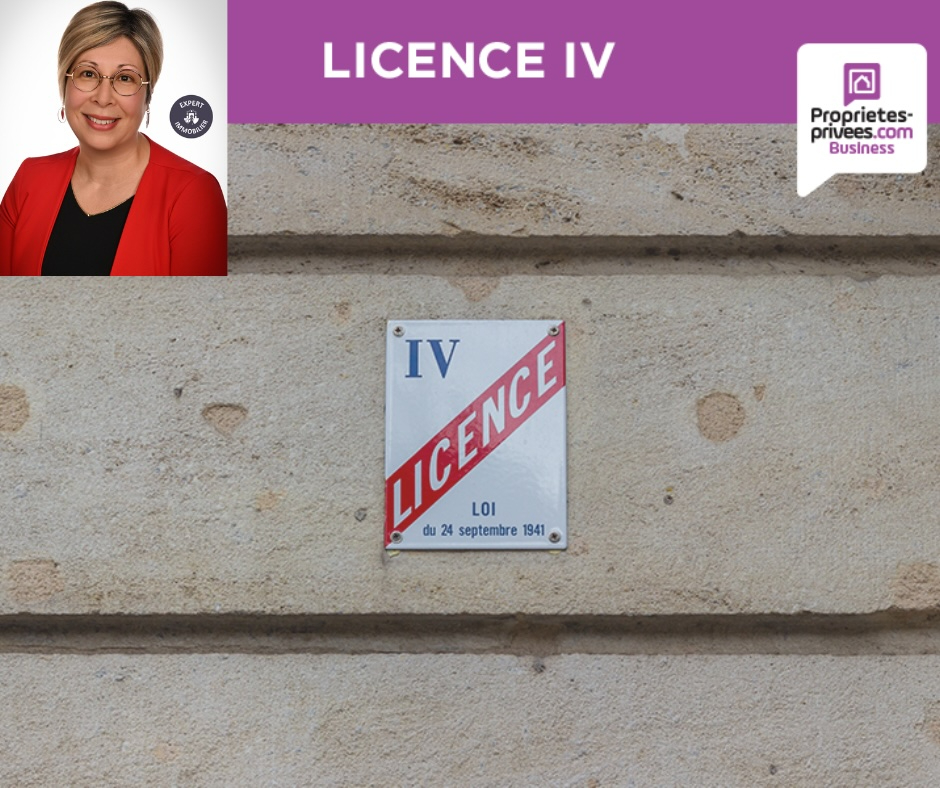 SAINT-MALO 35400 SAINT MALO INTRA MUROS -  BAR RESRAURANT  54 COUVERTS, TERRASSE 2