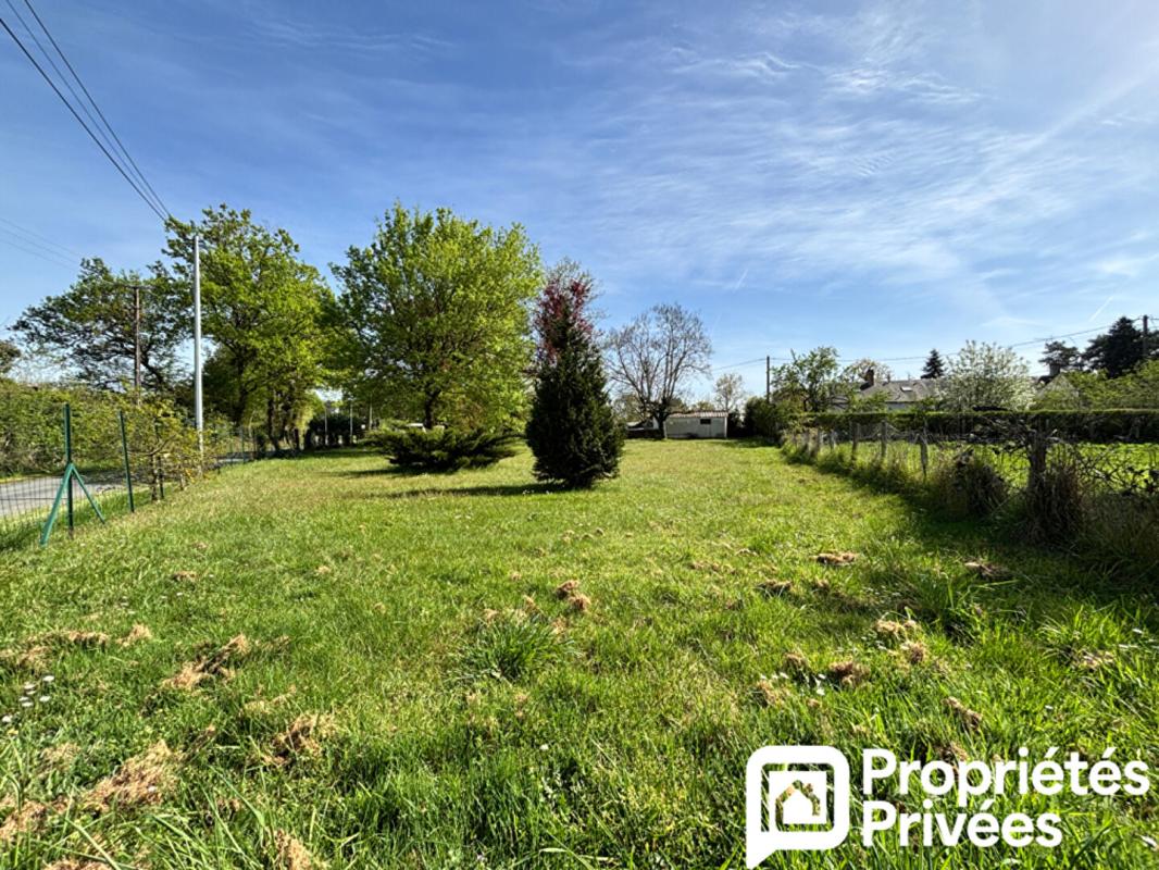 ALLOGNY TERRAIN CONSTRUCTIBLE ALLOGNY  963 m2 ( 18110 ) 1