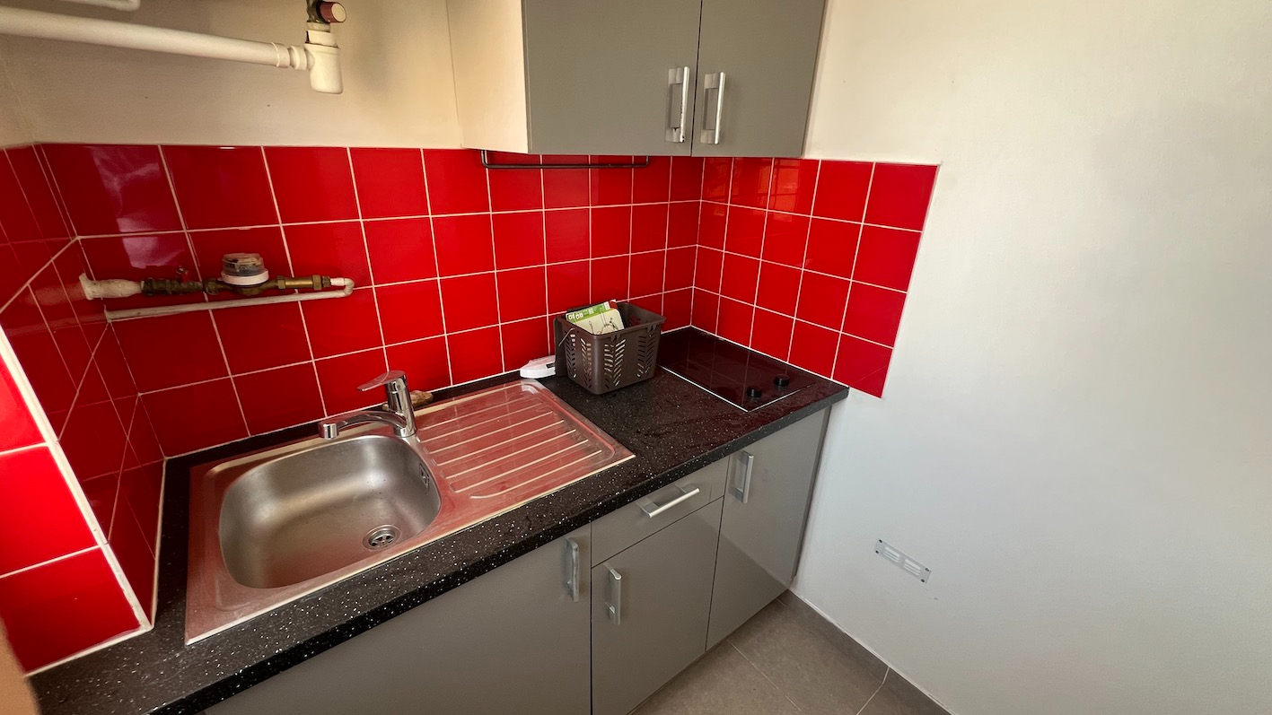 BOULOGNE-BILLANCOURT Studio lumineux en étage élevé - Boulogne-Bill  (quartier Jean-Jaurès- Escudier)) 4