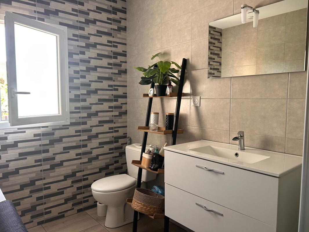 ROANNE ROANNE MAISON PLAIN PIED 3 CHAMBRES 10