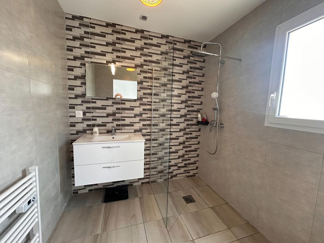 ROANNE ROANNE MAISON PLAIN PIED 3 CHAMBRES 13