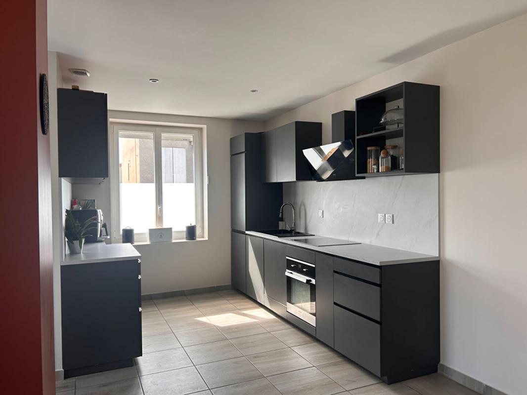 ROANNE ROANNE MAISON PLAIN PIED 3 CHAMBRES 5