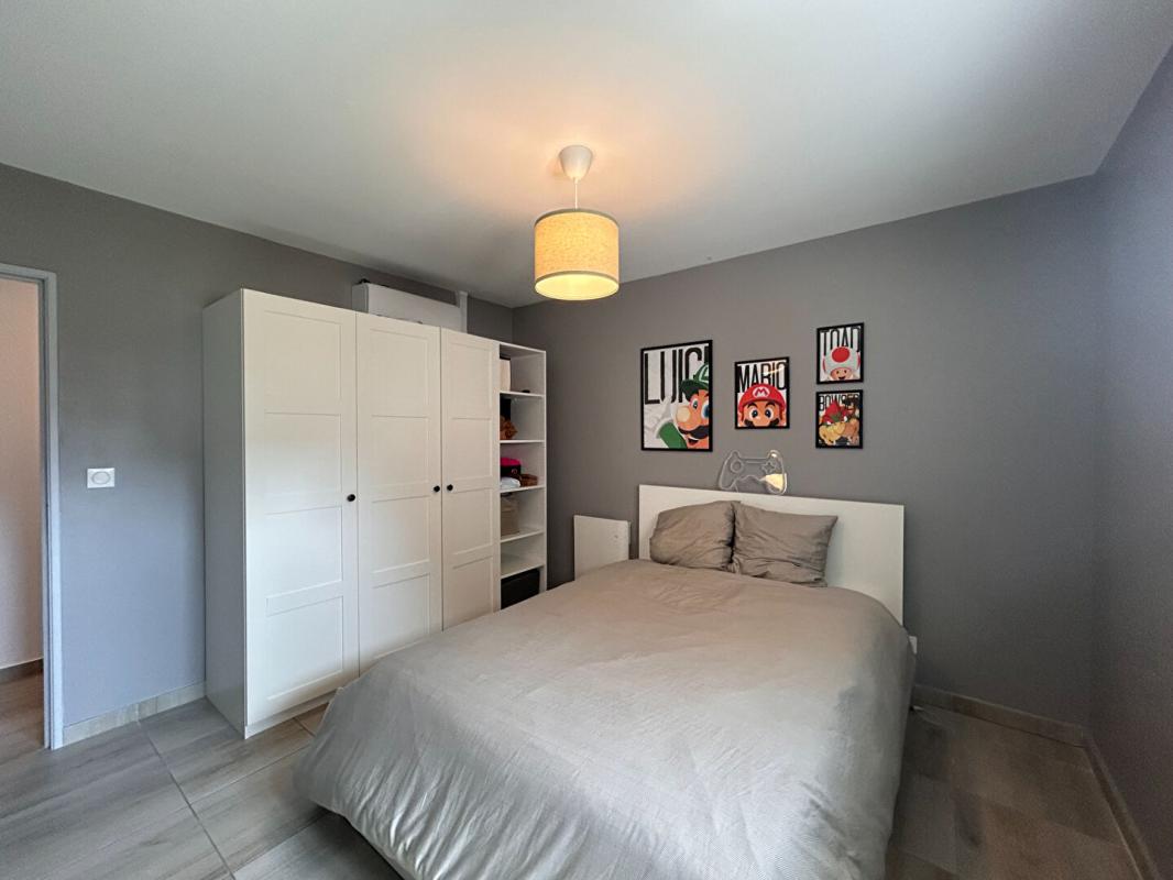 ROANNE ROANNE MAISON PLAIN PIED 3 CHAMBRES 6