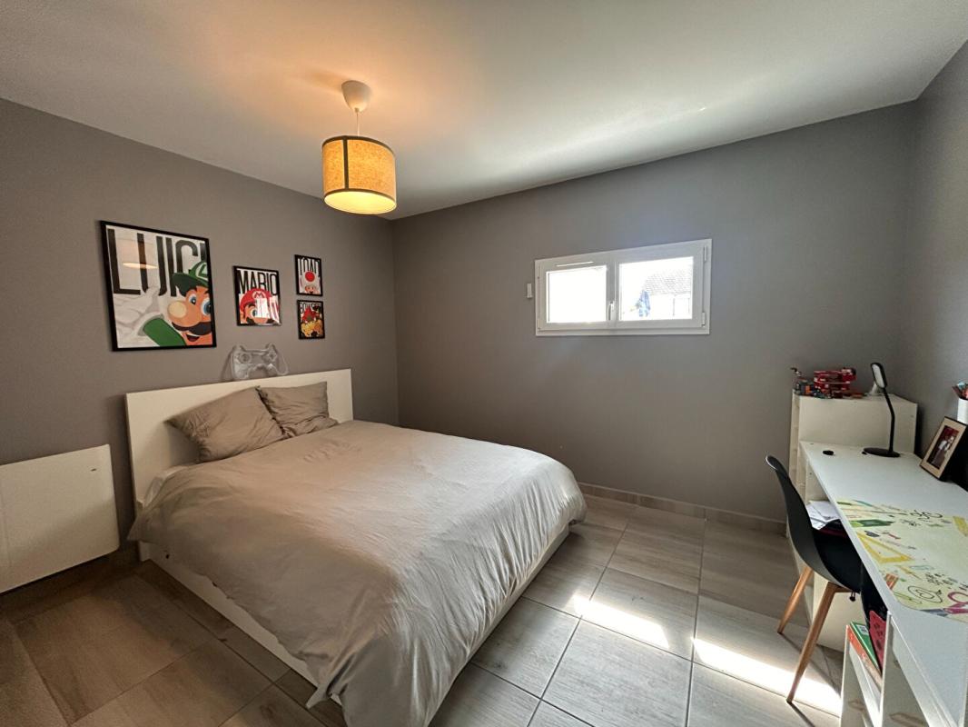 ROANNE ROANNE MAISON PLAIN PIED 3 CHAMBRES 7