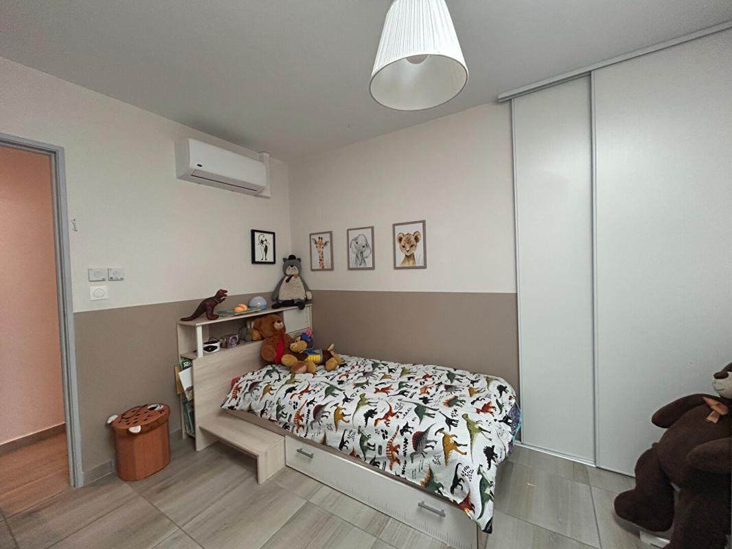 ROANNE ROANNE MAISON PLAIN PIED 3 CHAMBRES 8