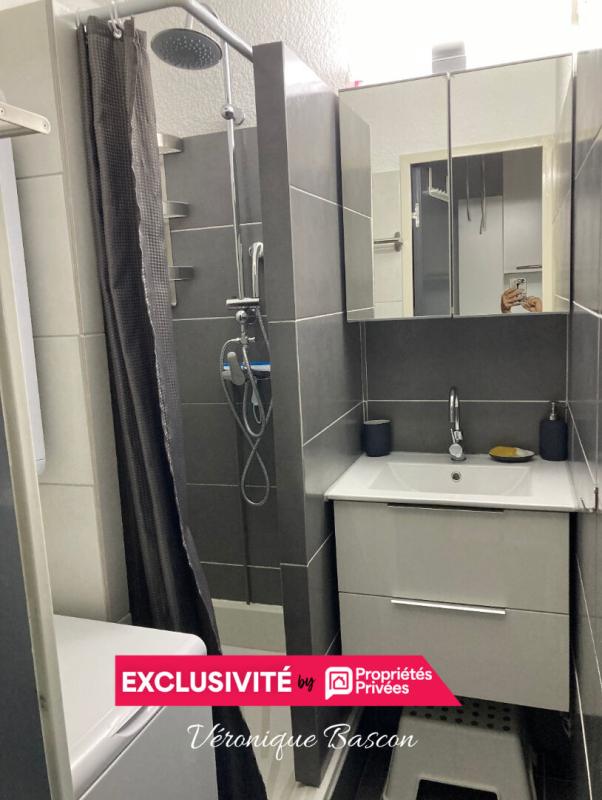 BARCELONNETTE Appartement Barcelonnette 2 pièces 25,95m2 6