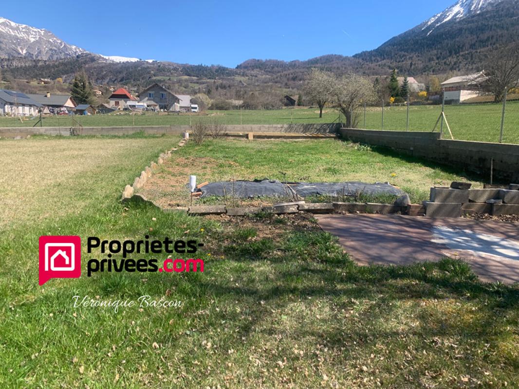 LA BREOLE Maison 7 pièces de 137 m2 sur un terrain de 6391m2 14