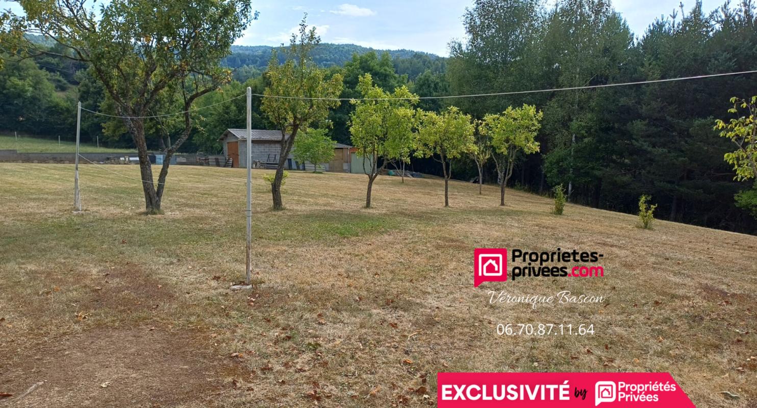 LA BREOLE Maison 7 pièces de 137 m2 sur un terrain de 6391m2 15