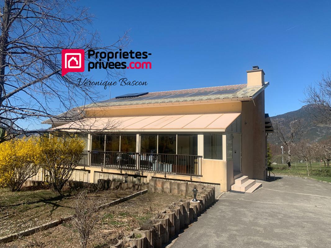 LA BREOLE Maison 7 pièces de 137 m2 sur un terrain de 6391m2 7