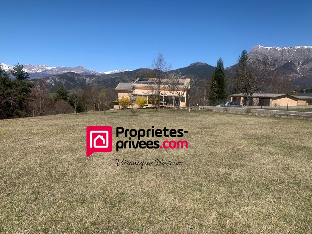 LA BREOLE Maison 7 pièces de 137 m2 sur un terrain de 6391m2 9