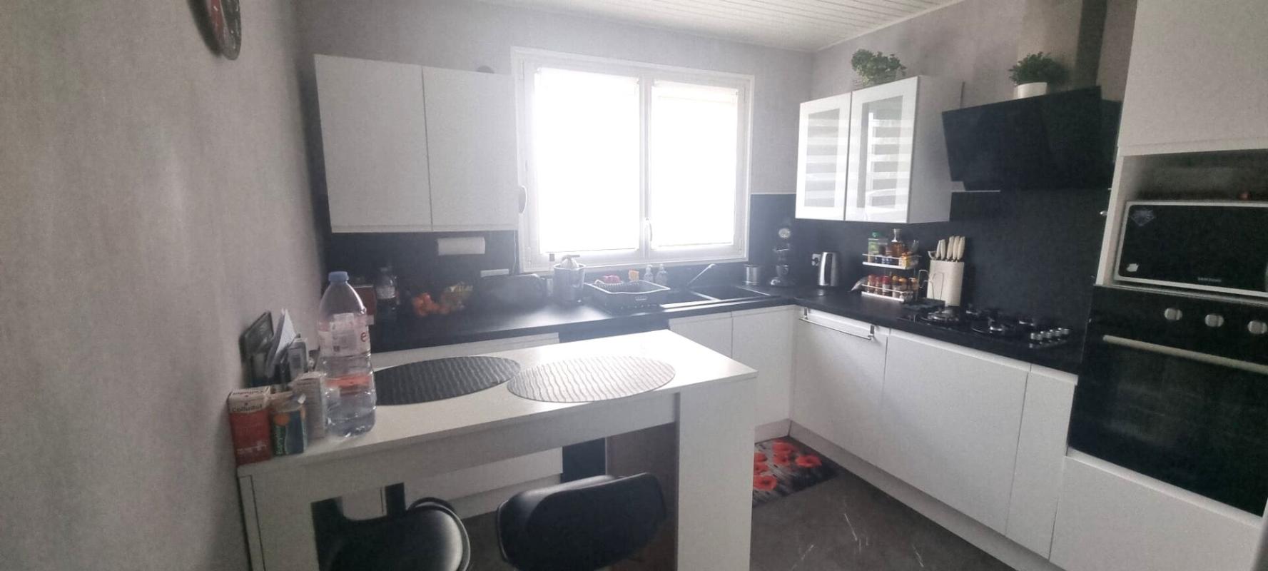 AUDINCOURT MAISON MITOYENNE - PLAIN PIED - 3 CHAMBRES + PISCINE 5