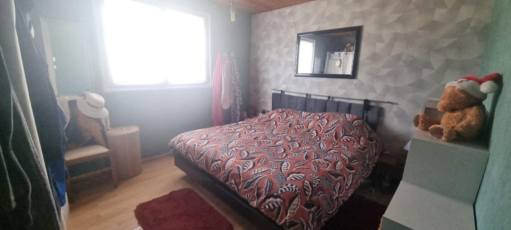 AUDINCOURT MAISON MITOYENNE - PLAIN PIED - 3 CHAMBRES + PISCINE 6