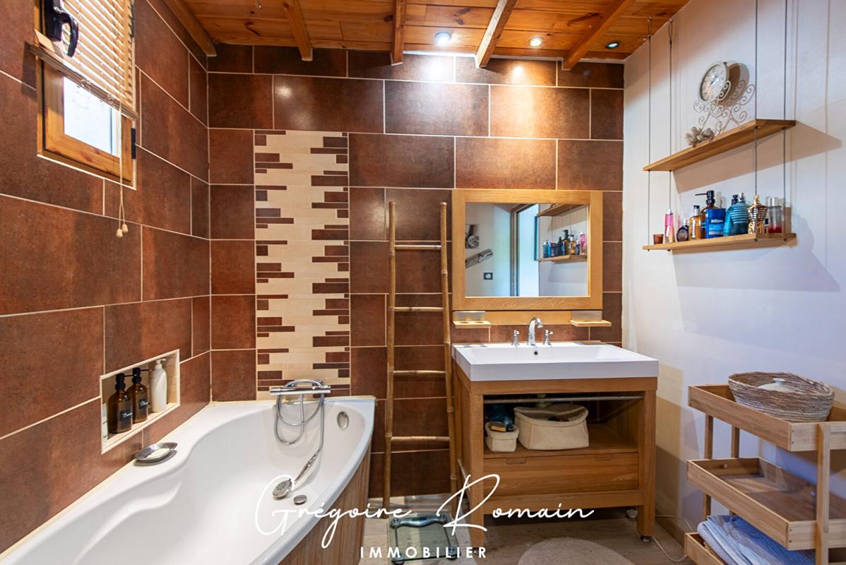 SAINT-CHAMAS Maison Saint Chamas 3 pièce(s) 90 m2 10
