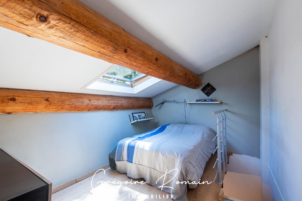 SAINT-CHAMAS Maison Saint Chamas 3 pièce(s) 90 m2 11