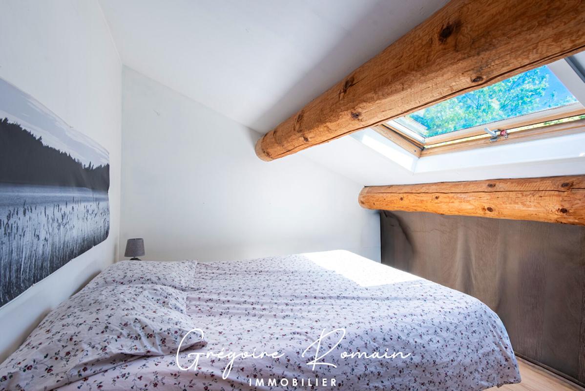 SAINT-CHAMAS Maison Saint Chamas 3 pièce(s) 90 m2 12
