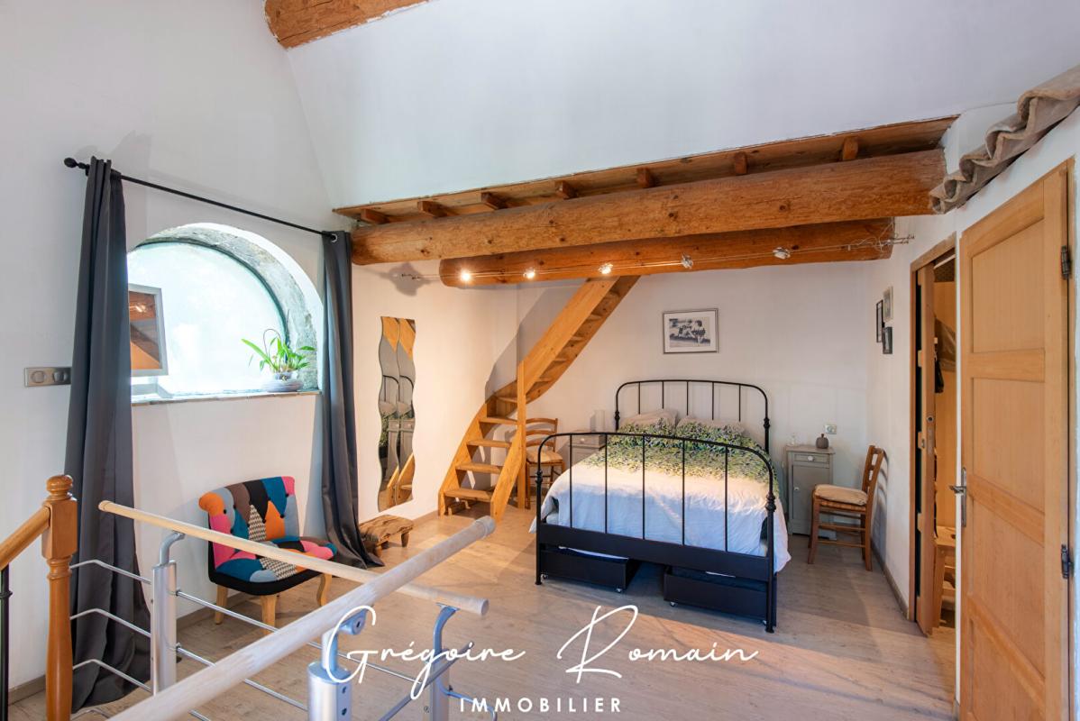 SAINT-CHAMAS Maison Saint Chamas 3 pièce(s) 90 m2 7