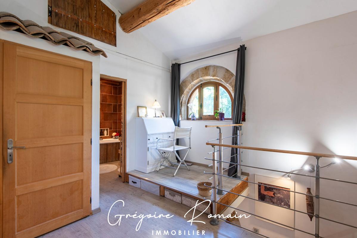 SAINT-CHAMAS Maison Saint Chamas 3 pièce(s) 90 m2 8