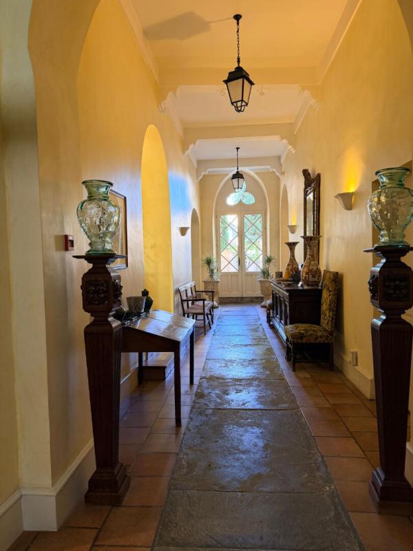 LIMOUX EXCLUSIVITE LIMOUX - MURS , MONASTERE , GITES, HERBERGEMENT , SEMINAIRE 2