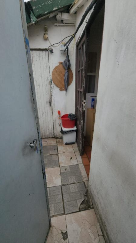 BAGNOLET Maison à rénover 10