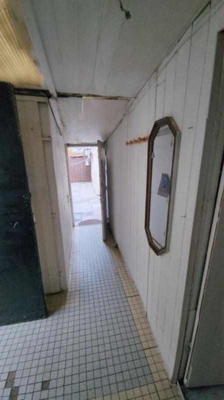 BAGNOLET Maison à rénover 11