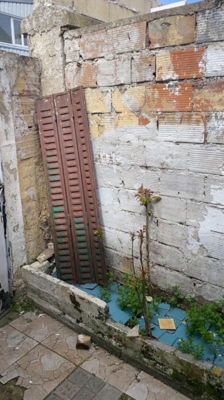 BAGNOLET Maison à rénover 14