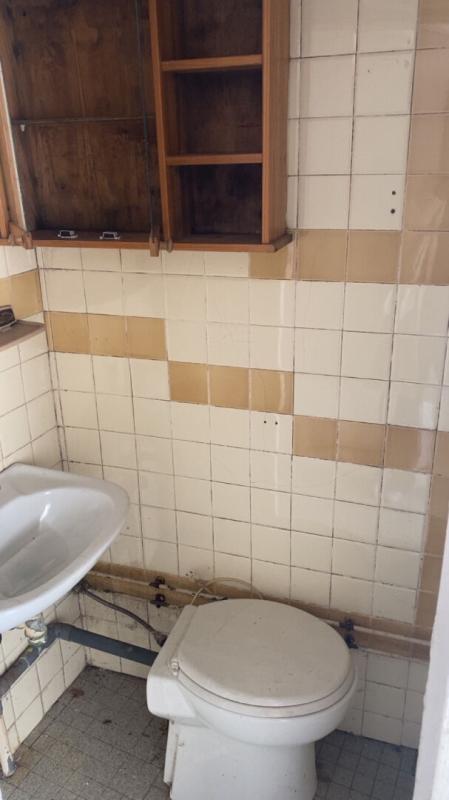 BAGNOLET Maison à rénover 15