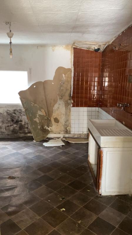 BAGNOLET Maison à rénover 16