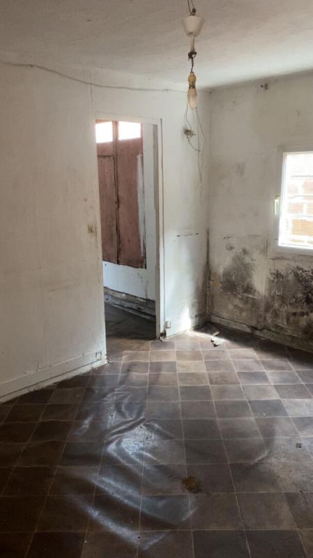 BAGNOLET Maison à rénover 17