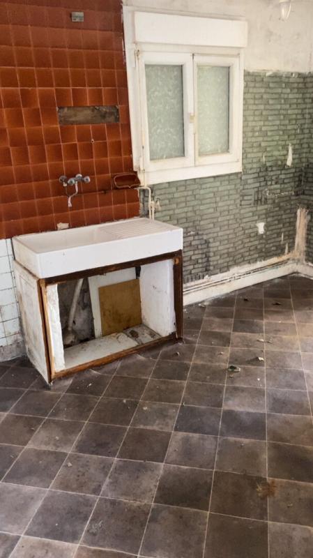 BAGNOLET Maison à rénover 18