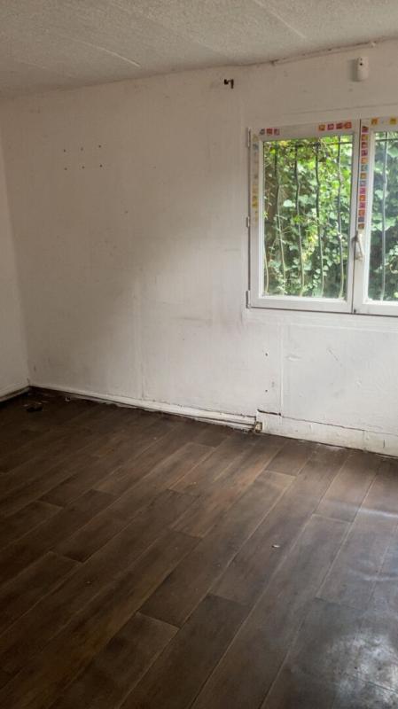 BAGNOLET Maison à rénover 2